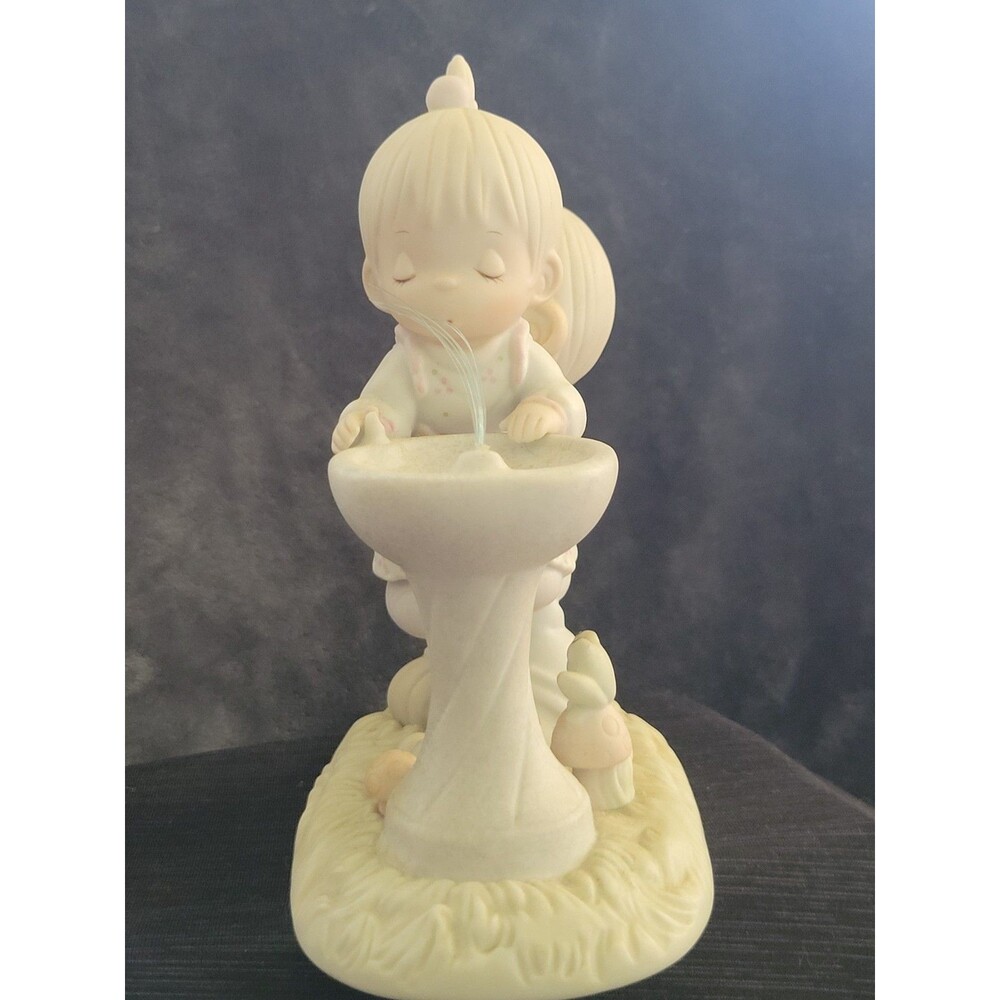 Precious Moments “Your Love Is So Uplifting” 1988  520675 - Picture 3 of 9